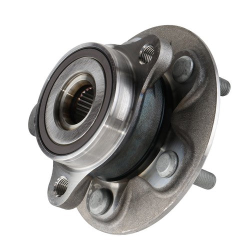 Wheel Bearing and Hub Assembly BCA WE61871