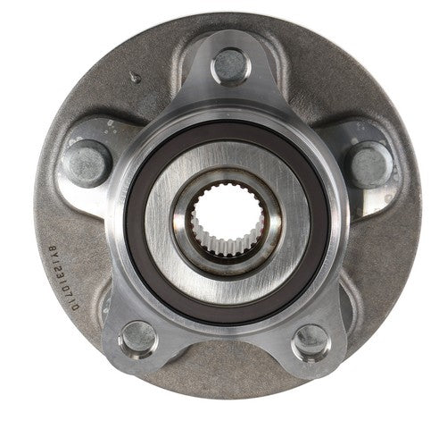 Wheel Bearing and Hub Assembly BCA WE61871