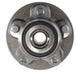Wheel Bearing and Hub Assembly BCA WE61871