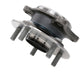 Wheel Bearing and Hub Assembly BCA WE61872