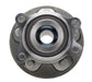 Wheel Bearing and Hub Assembly BCA WE61872