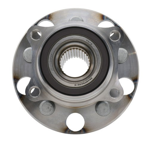 Wheel Bearing and Hub Assembly BCA WE61874