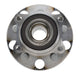 Wheel Bearing and Hub Assembly BCA WE61874