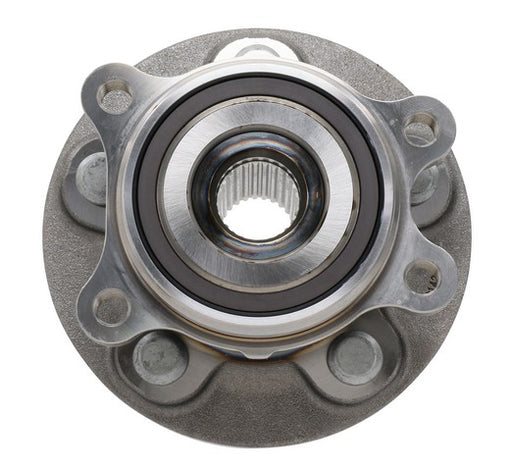 Wheel Bearing and Hub Assembly BCA WE61875