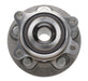 Wheel Bearing and Hub Assembly BCA WE61875