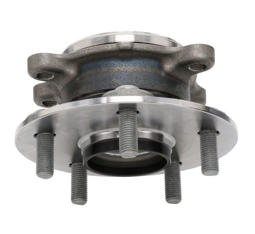 Wheel Bearing and Hub Assembly BCA WE61875