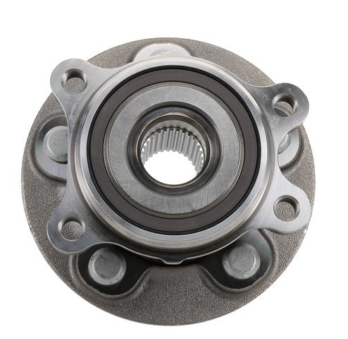 Wheel Bearing and Hub Assembly BCA WE61876