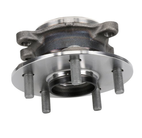 Wheel Bearing and Hub Assembly BCA WE61876