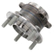 Wheel Bearing and Hub Assembly BCA WE61877