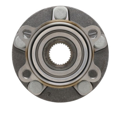 Wheel Bearing and Hub Assembly BCA WE61877
