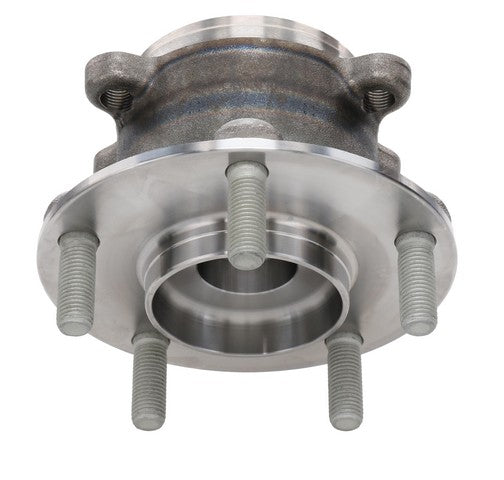 Wheel Bearing and Hub Assembly BCA WE61877