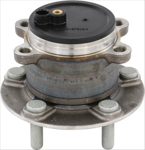 Wheel Bearing and Hub Assembly BCA WE61878