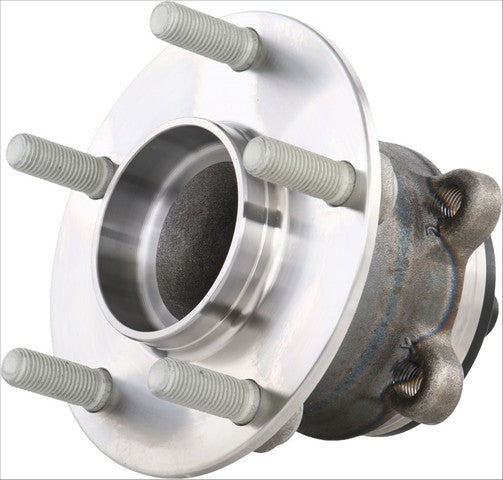 Wheel Bearing and Hub Assembly BCA WE61878