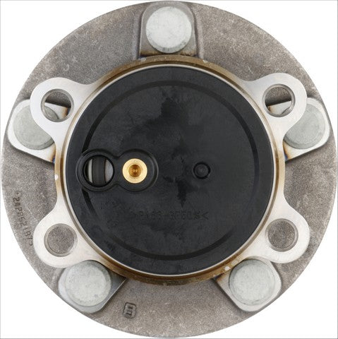 Wheel Bearing and Hub Assembly BCA WE61878