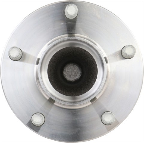 Wheel Bearing and Hub Assembly BCA WE61878