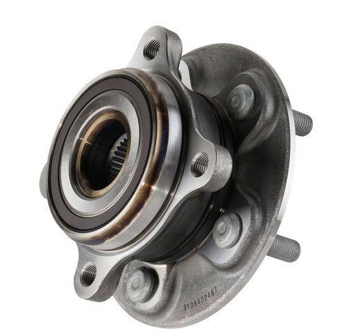 Wheel Bearing and Hub Assembly BCA WE61879