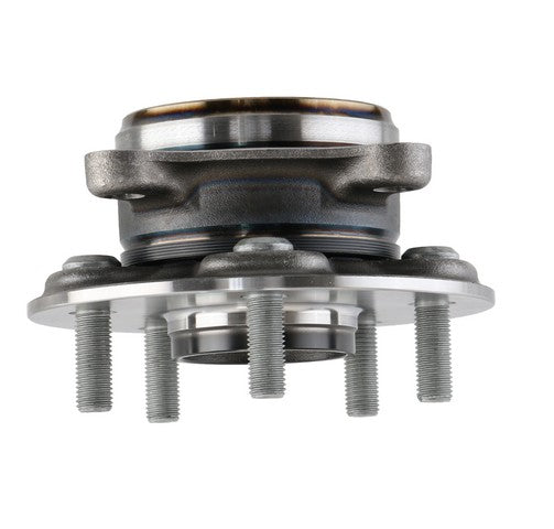 Wheel Bearing and Hub Assembly BCA WE61879