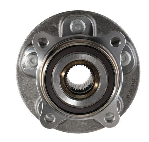 Wheel Bearing and Hub Assembly BCA WE61879