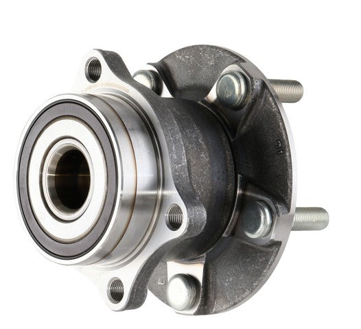 Wheel Bearing and Hub Assembly BCA WE61880