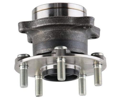 Wheel Bearing and Hub Assembly BCA WE61880