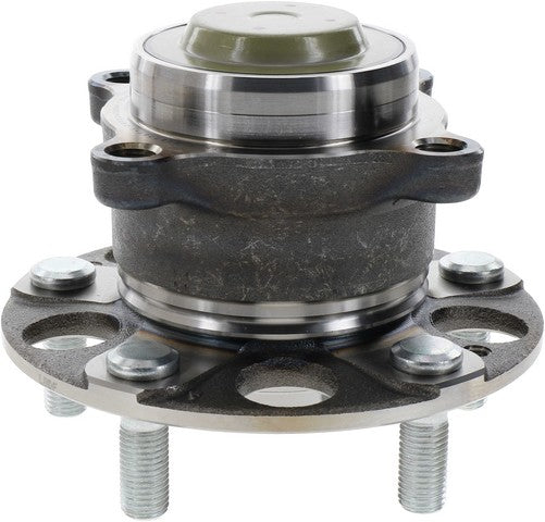 Wheel Bearing and Hub Assembly BCA WE61881
