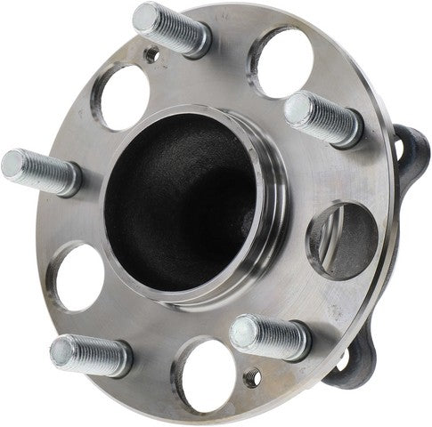 Wheel Bearing and Hub Assembly BCA WE61881