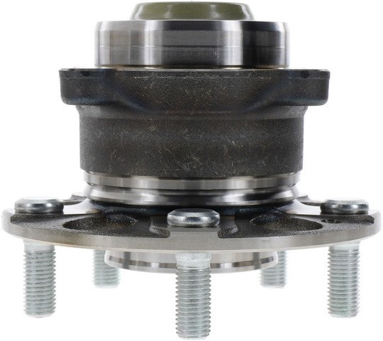 Wheel Bearing and Hub Assembly BCA WE61881