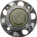 Wheel Bearing and Hub Assembly BCA WE61881