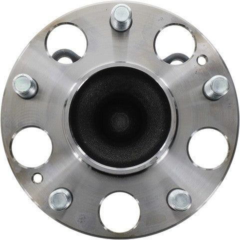 Wheel Bearing and Hub Assembly BCA WE61881