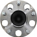 Wheel Bearing and Hub Assembly BCA WE61881