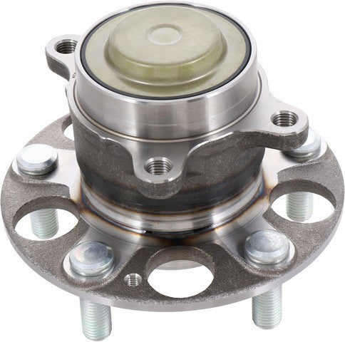 Wheel Bearing and Hub Assembly BCA WE61882