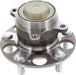 Wheel Bearing and Hub Assembly BCA WE61882