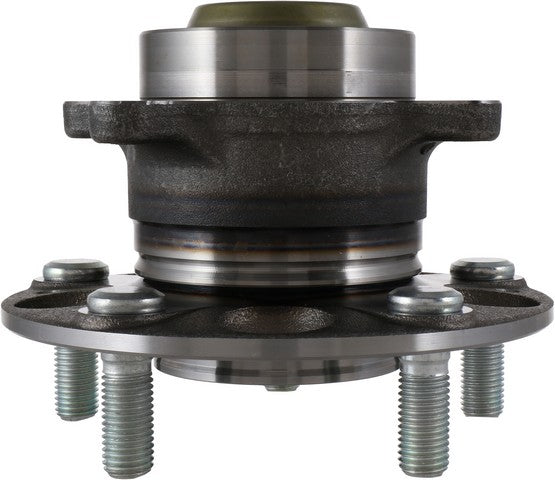 Wheel Bearing and Hub Assembly BCA WE61882