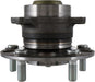Wheel Bearing and Hub Assembly BCA WE61882