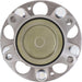 Wheel Bearing and Hub Assembly BCA WE61882