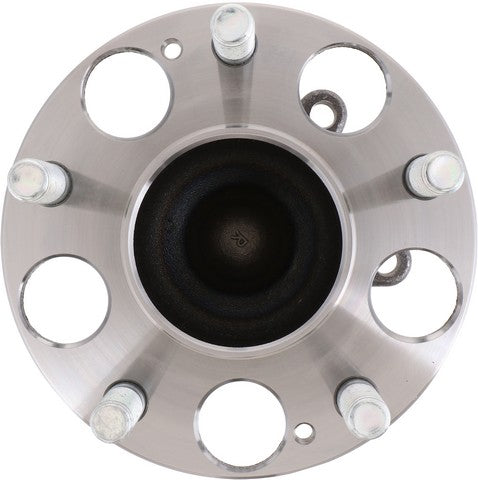 Wheel Bearing and Hub Assembly BCA WE61882