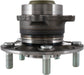 Wheel Bearing and Hub Assembly BCA WE61883
