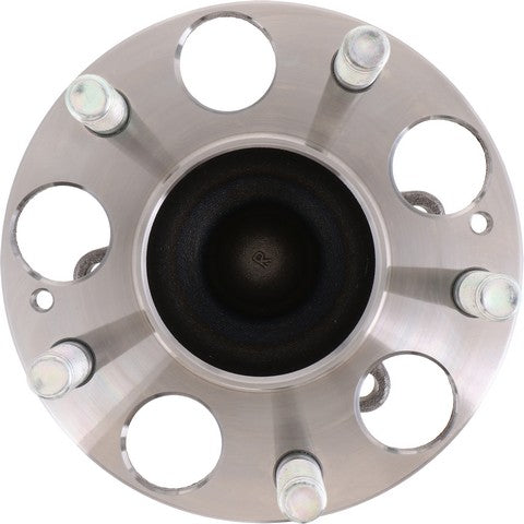 Wheel Bearing and Hub Assembly BCA WE61883