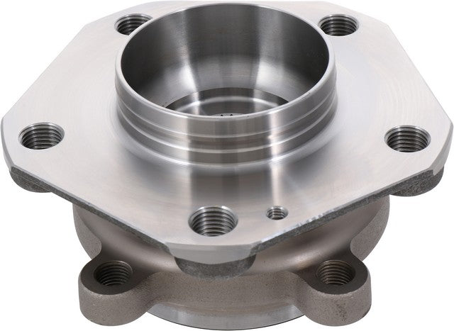 Wheel Bearing and Hub Assembly BCA WE61884