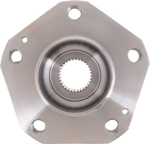 Wheel Bearing and Hub Assembly BCA WE61884