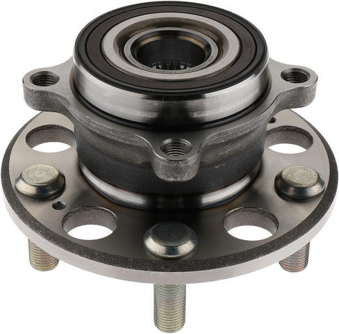 Wheel Bearing and Hub Assembly BCA WE61885