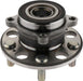Wheel Bearing and Hub Assembly BCA WE61885