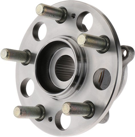 Wheel Bearing and Hub Assembly BCA WE61885
