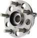 Wheel Bearing and Hub Assembly BCA WE61885