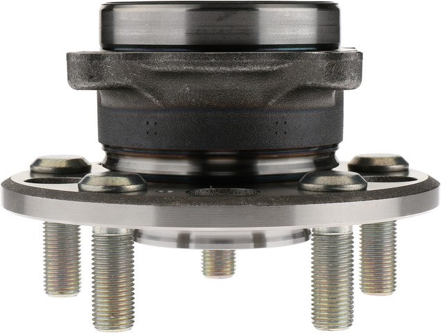 Wheel Bearing and Hub Assembly BCA WE61885