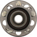 Wheel Bearing and Hub Assembly BCA WE61885