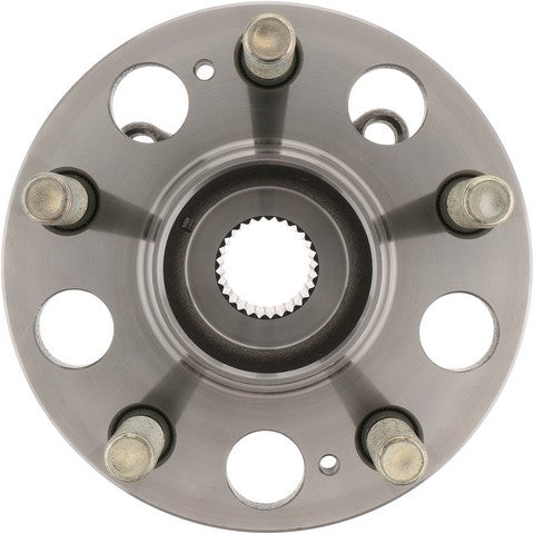 Wheel Bearing and Hub Assembly BCA WE61885