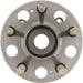 Wheel Bearing and Hub Assembly BCA WE61885