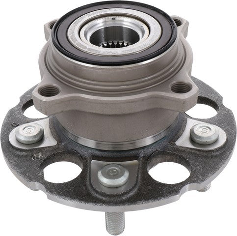 Wheel Bearing and Hub Assembly BCA WE61886
