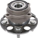Wheel Bearing and Hub Assembly BCA WE61886
